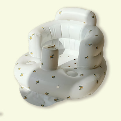 Opblaasbare Babyzitstoel